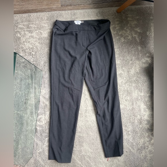 Calvin Klein Lux Highline Pant Straight Leg - Picture 7 of 7